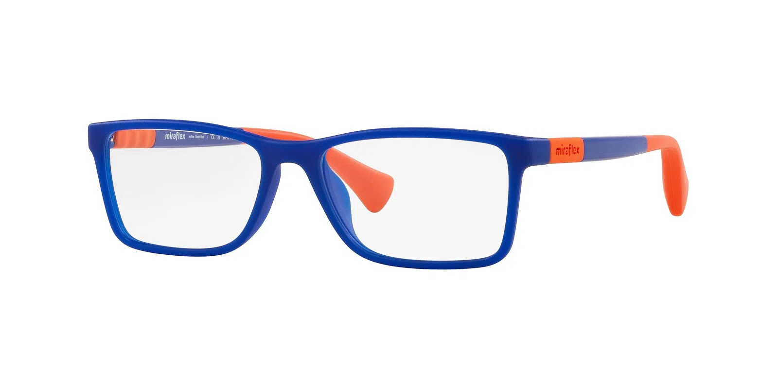 Miraflex 4012 Eyeglasses - view 6
